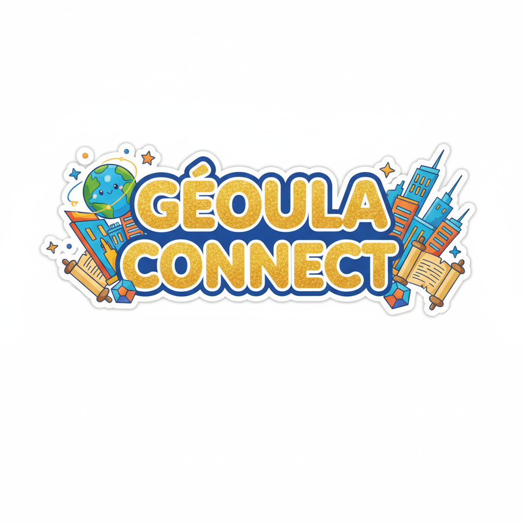 Géoula Connect